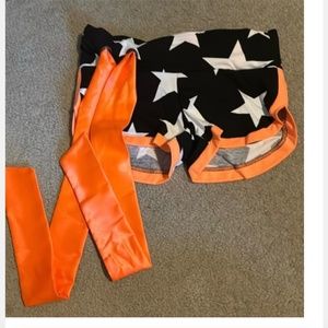 hello, I am looking for these lexy panterra shorts